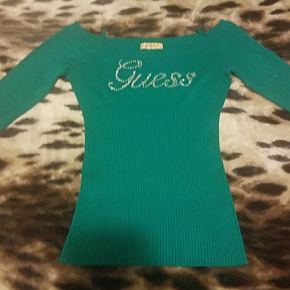 Sweat shirt
